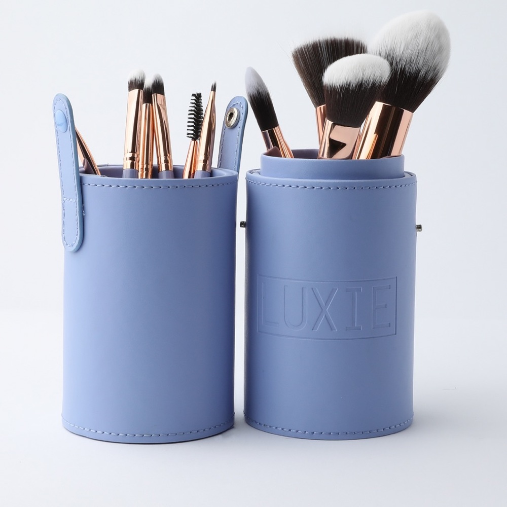 LUXIE Dreamcatcher Collection 15 pc Brush set